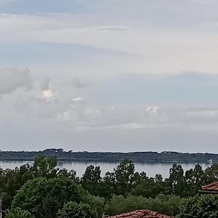Casa Vacanze Toscana,Lago Di Massaciuccoli 外观 照片