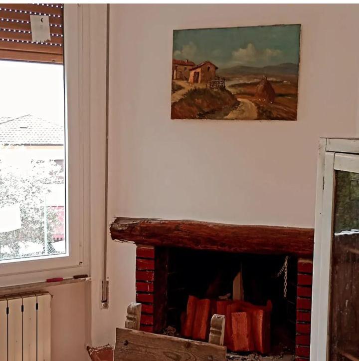 Casa Vacanze Toscana,Lago Di Massaciuccoli 外观 照片
