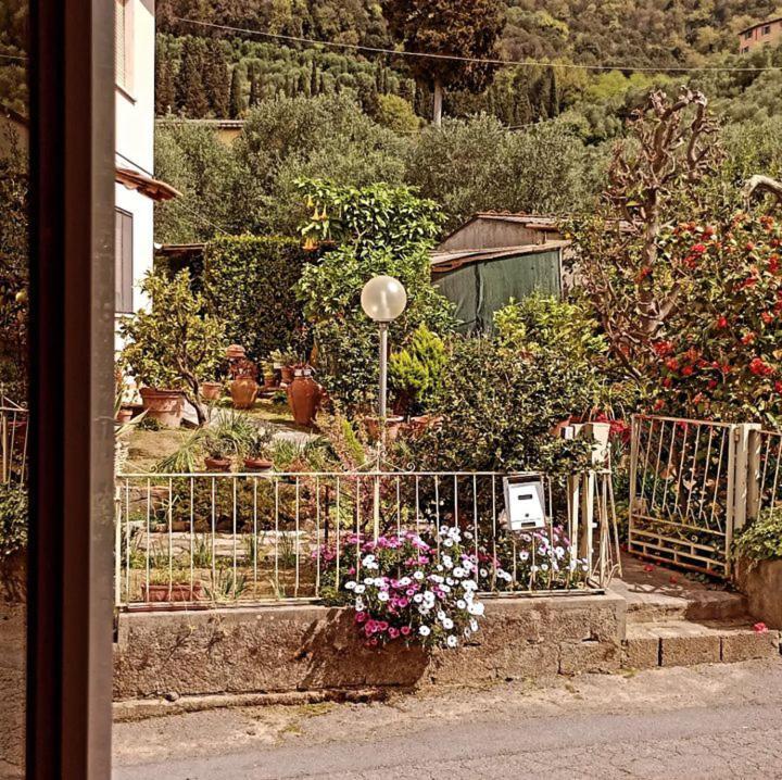 Casa Vacanze Toscana,Lago Di Massaciuccoli 外观 照片