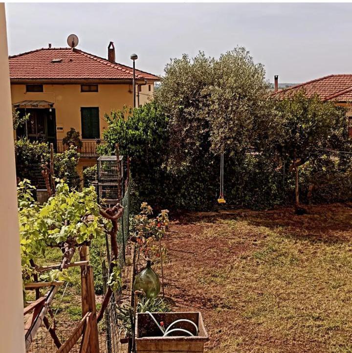 Casa Vacanze Toscana,Lago Di Massaciuccoli 外观 照片