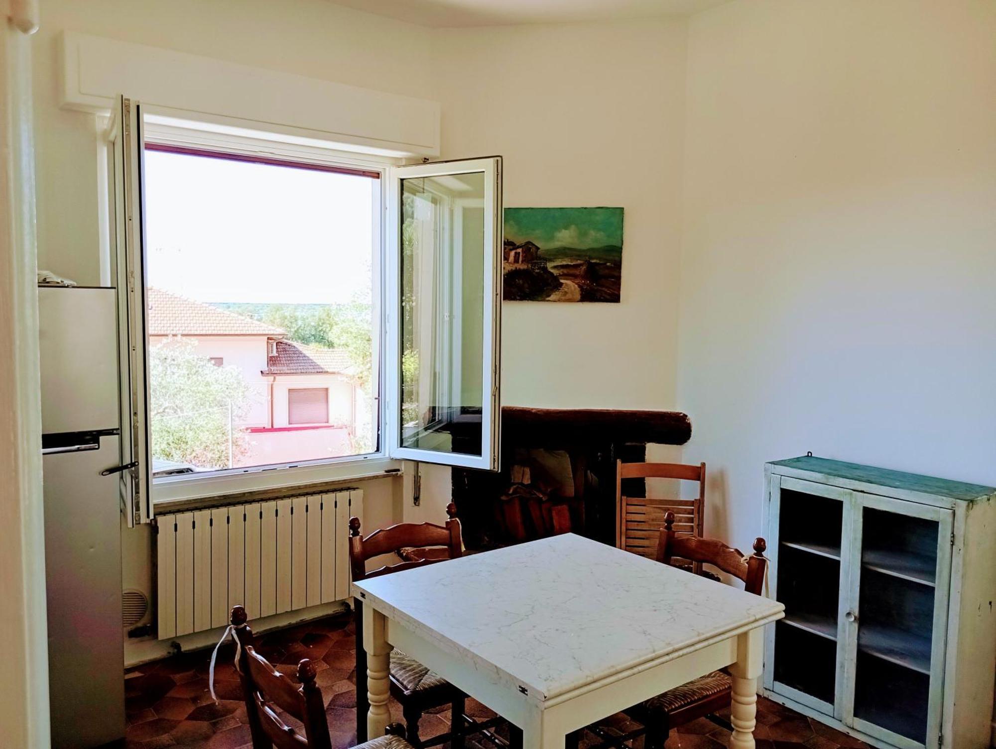 Casa Vacanze Toscana,Lago Di Massaciuccoli 外观 照片