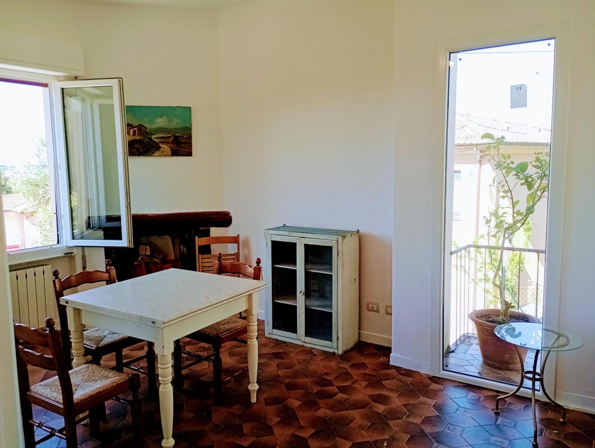Casa Vacanze Toscana,Lago Di Massaciuccoli 外观 照片