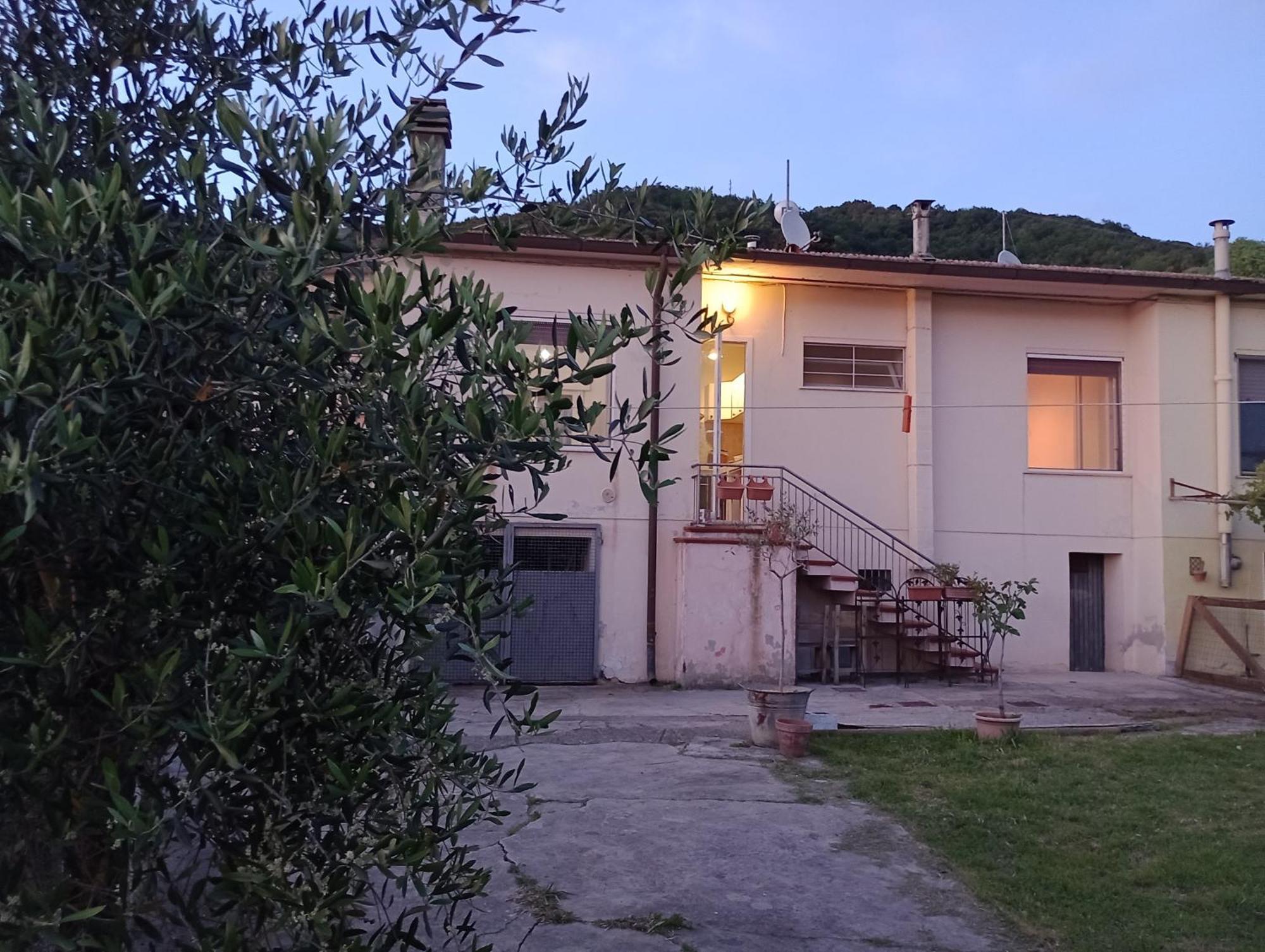 Casa Vacanze Toscana,Lago Di Massaciuccoli 外观 照片