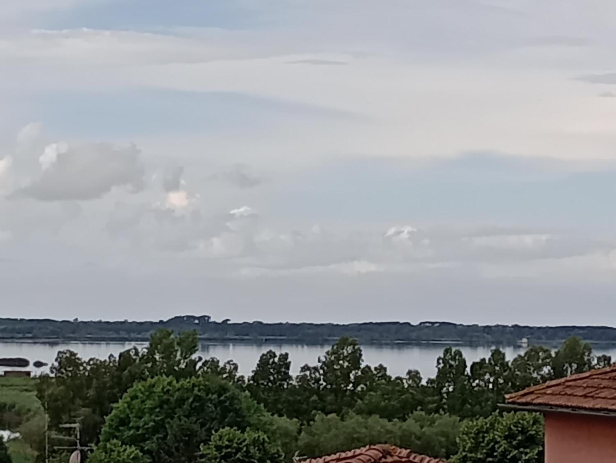 Casa Vacanze Toscana,Lago Di Massaciuccoli 外观 照片